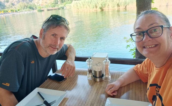 Dalyan – 14th&nbsp;June