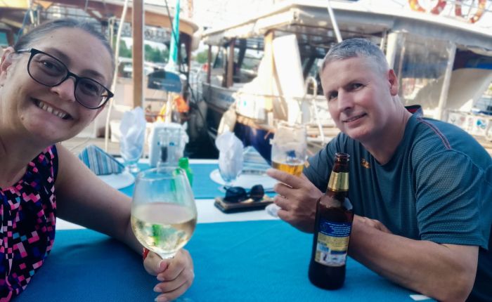 Dalyan – 19th & 20th&nbsp;June