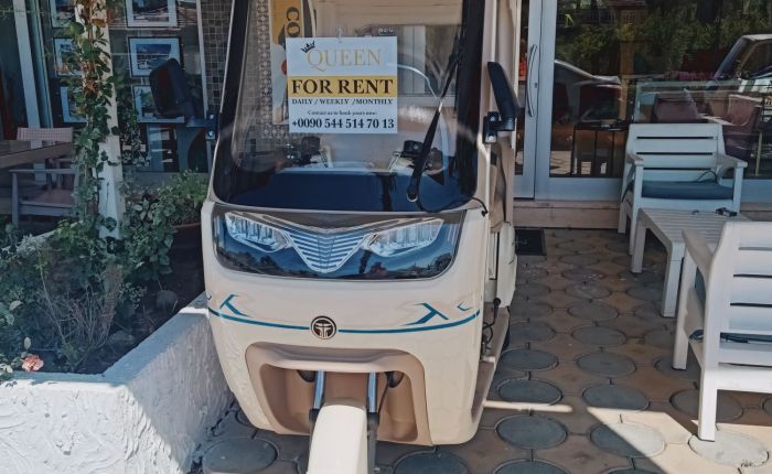 Dalyan – 26th&nbsp;June