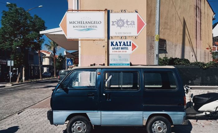 Dalyan – 10th&nbsp;July