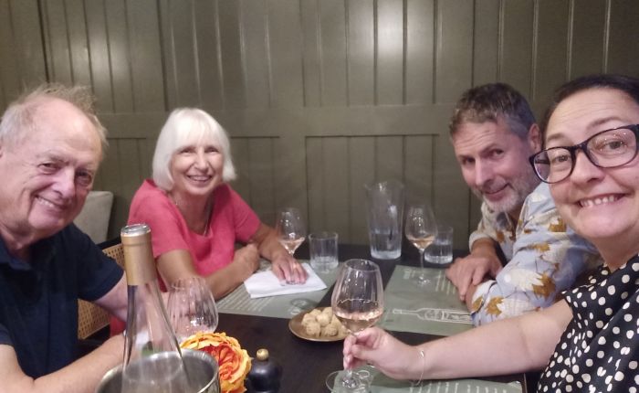 Dalyan – 18th&nbsp;July