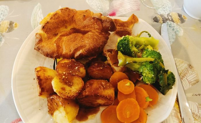 Sevenoaks – 20th&nbsp;July