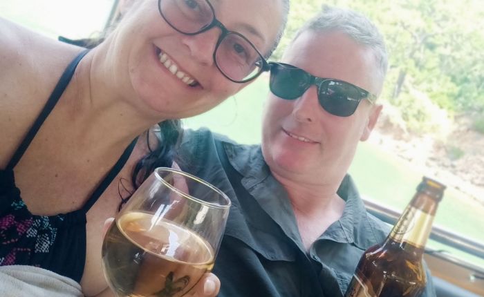 Dalyan & Ekincik – 21st&nbsp;June