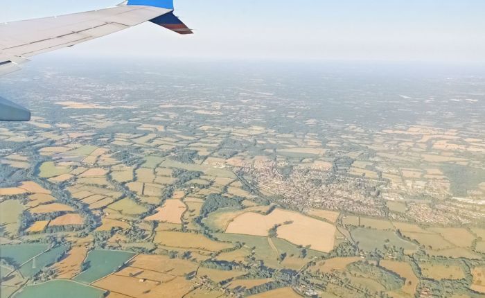 Dalyan to Barnes – 11th&nbsp;July