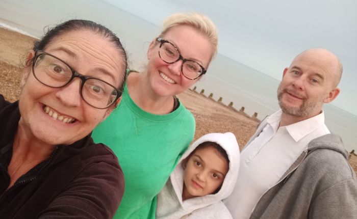 Sevenoaks & Pett – 23rd&nbsp;July