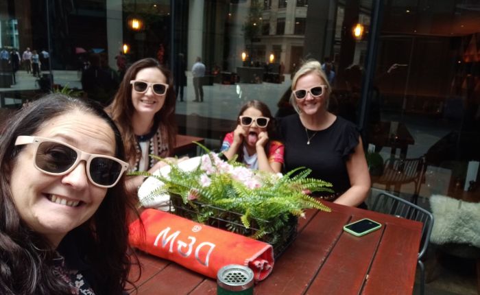 Sevenoaks and London – 24th&nbsp;July