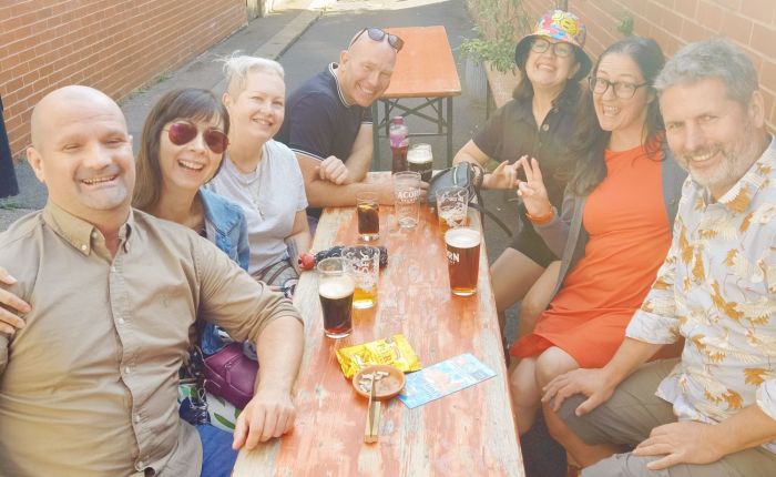 Sheffield – 26th&nbsp;July