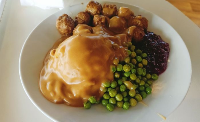 Pontecarlo and Sheffield – 2nd&nbsp;August