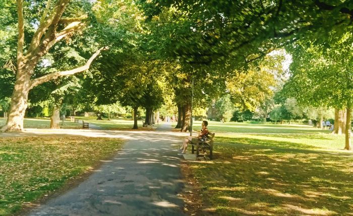 London – 8th&nbsp;August