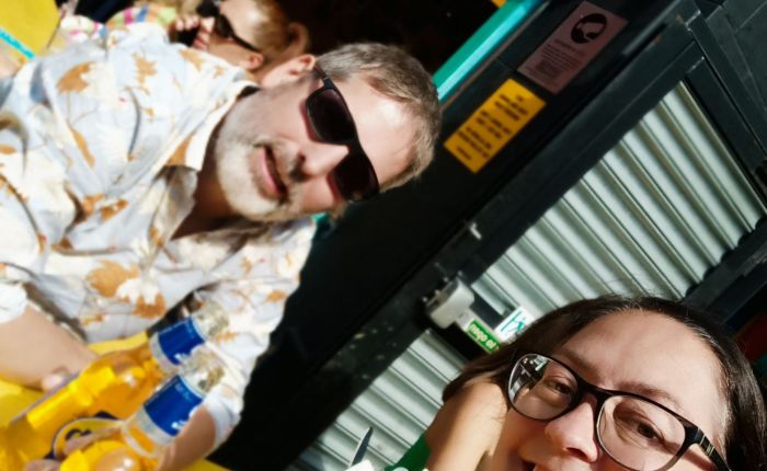 London – 9th&nbsp;August