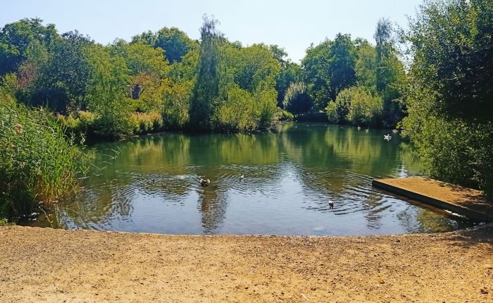 London – 11th&nbsp;August