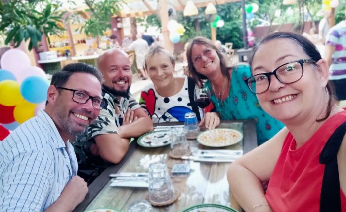 Dalaman to Dalyan – 12th&nbsp;August