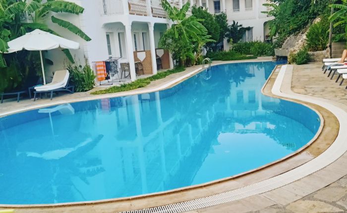 Dalyan – 15th&nbsp;August