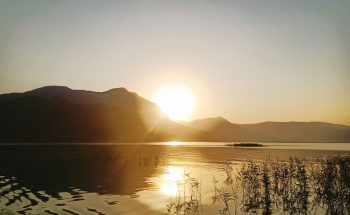 Dalyan – 16th&nbsp;August