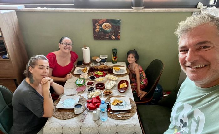 Dalyan – 19th&nbsp;August