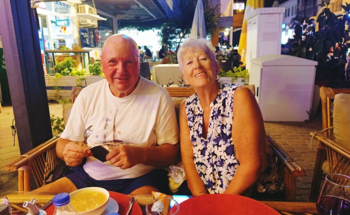 Dalyan – 20th to 22nd&nbsp;August