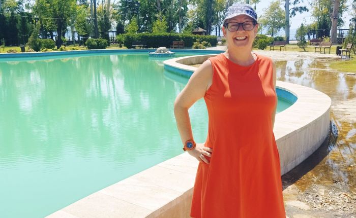 Köyceğiz and Dalyan – 26th&nbsp;August