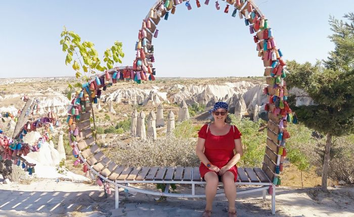 Cappadocia – 1st&nbsp;September