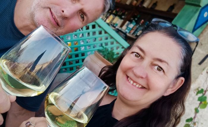 Cappadocia – 2nd&nbsp;September