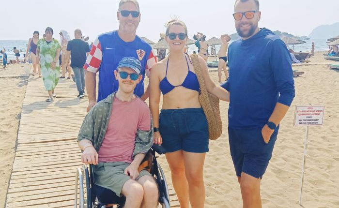 Dalyan – 6th&nbsp;September