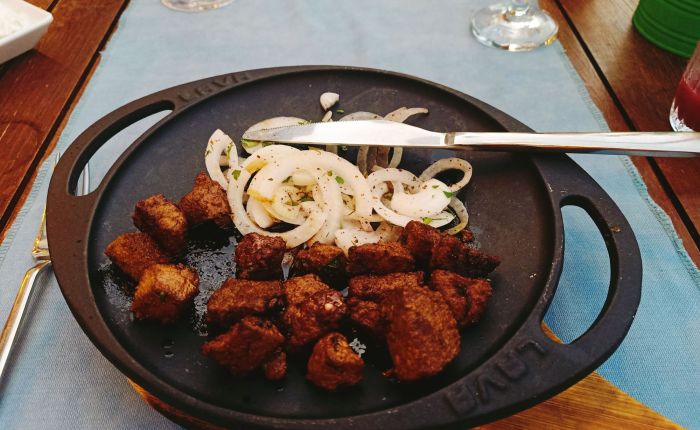 Dalyan – 8th&nbsp;September