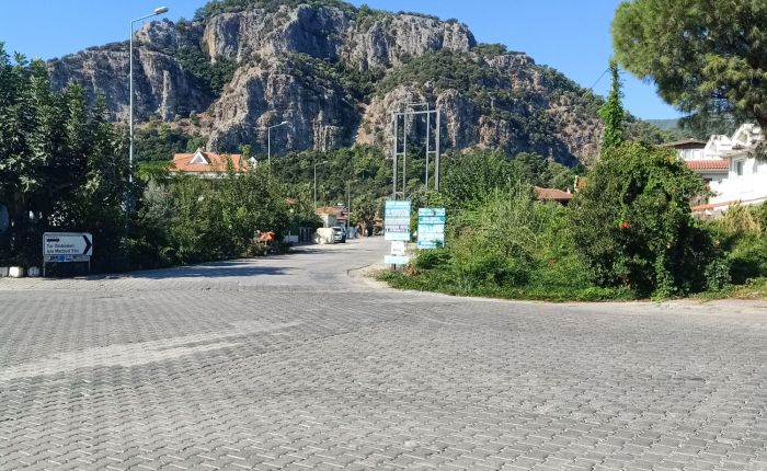 Dalyan – 1st&nbsp;October
