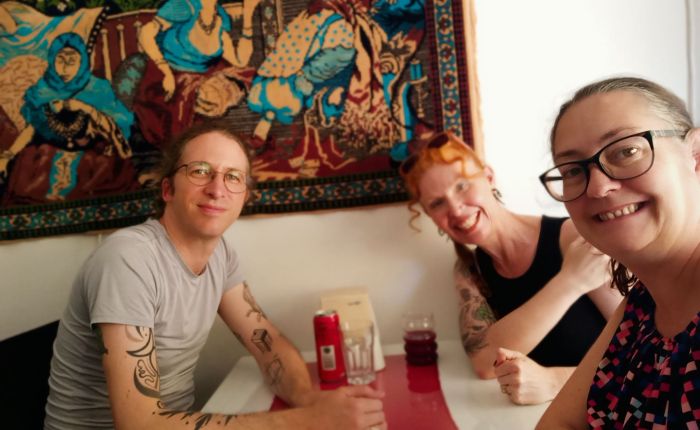 Dalyan – 5th&nbsp;October