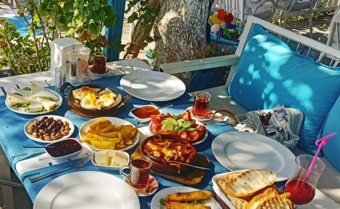 Dalyan – 28th to 30th&nbsp;September