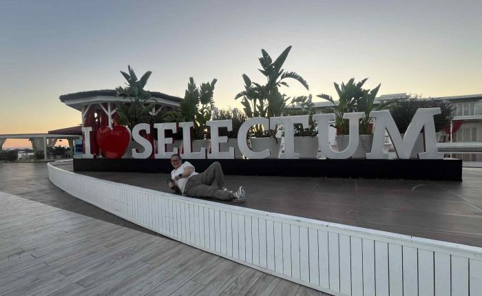 Dalyan to Antalya – 9th&nbsp;October