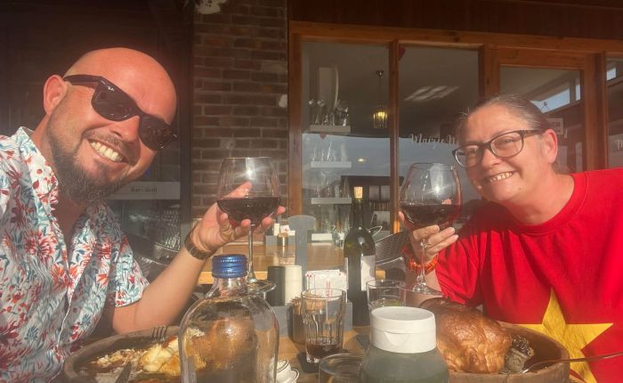 Dalyan – 18th & 19th&nbsp;October