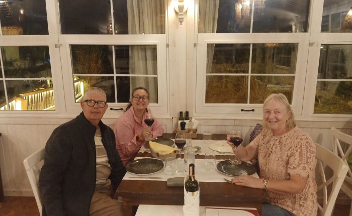 Antalya & Dalyan – 14th&nbsp;October