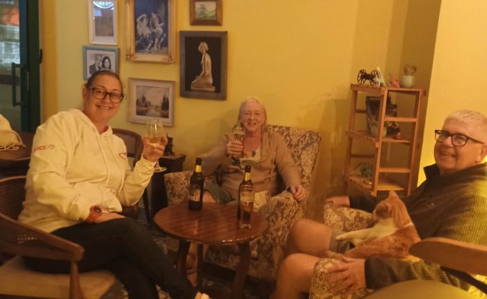 Dalyan – 20th & 21st&nbsp;October