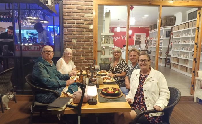 Dalyan – 27th & 28th&nbsp;October