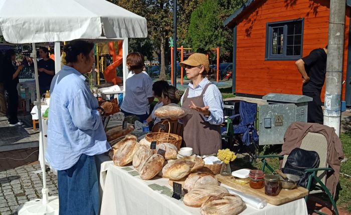 Dalyan – 8th & 9th November