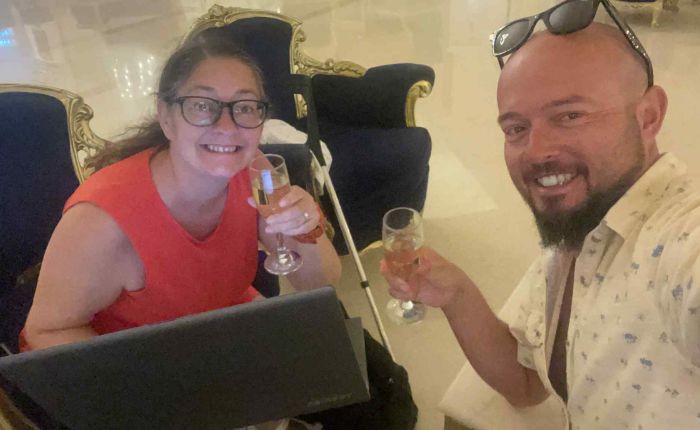 Antalya & Belek – 13th&nbsp;October