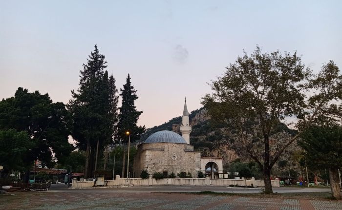 Dalyan – 19th&nbsp;November