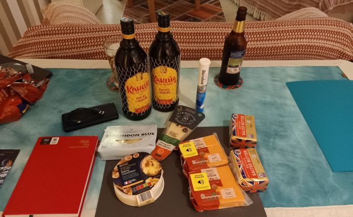 Dalyan – 22nd&nbsp;November