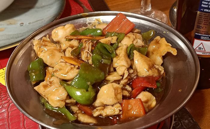 Dalyan – 24th&nbsp;November