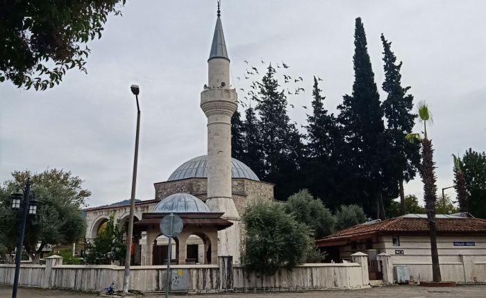 Dalyan – 2nd to 4th&nbsp;December