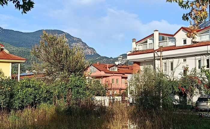 Dalyan – 5th to 7th&nbsp;December