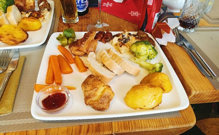 Dalyan – 21st&nbsp;December