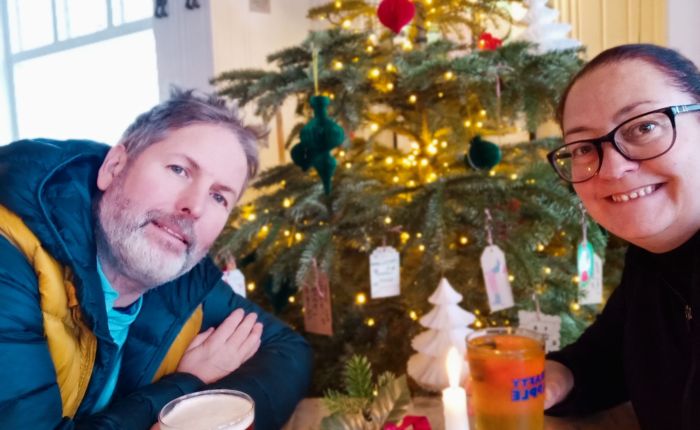 Barnes – 26th & 27th&nbsp;December