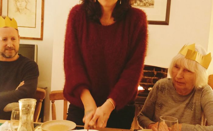 Barnes to Sheffield – 28th & 29th&nbsp;December