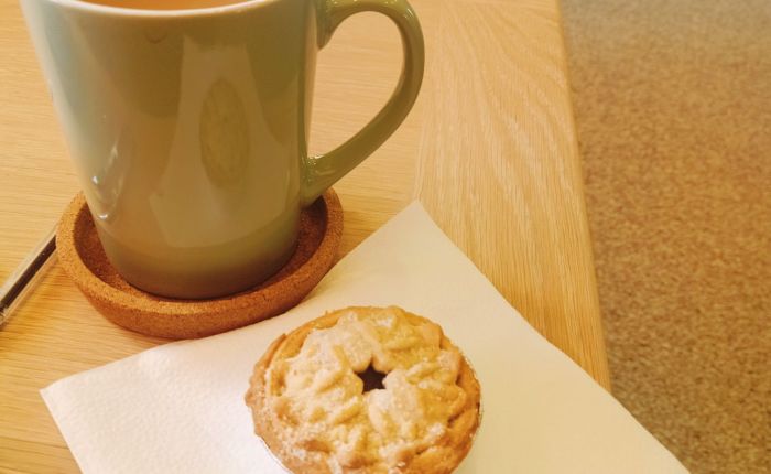 Sheffield to Pontefract – 30th & 31st&nbsp;December