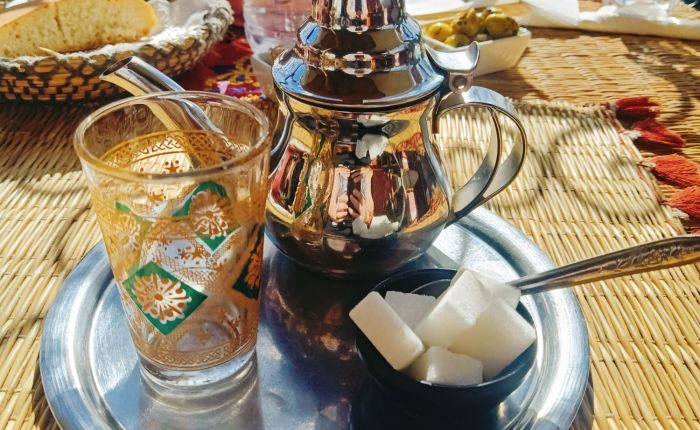 Marrakech – 3rd&nbsp;January