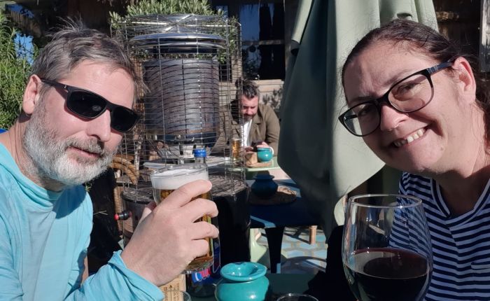 Marrakech – 7th&nbsp;January