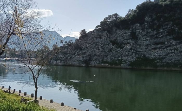 Dalyan – 23rd & 24th&nbsp;February