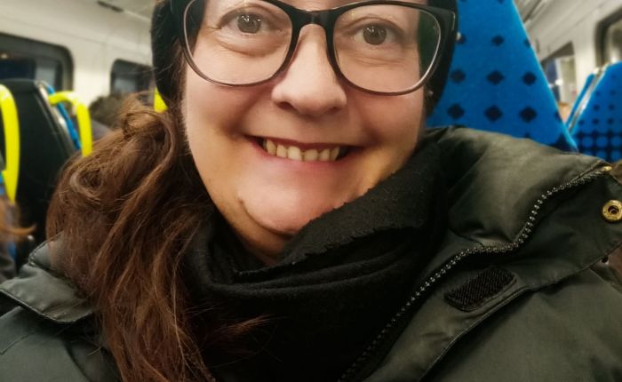 Sheffield to Pontecarlo – 14th&nbsp;January