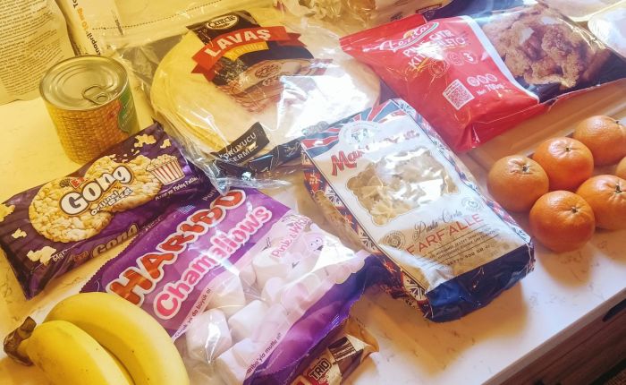 Dalyan – 25th&nbsp;January