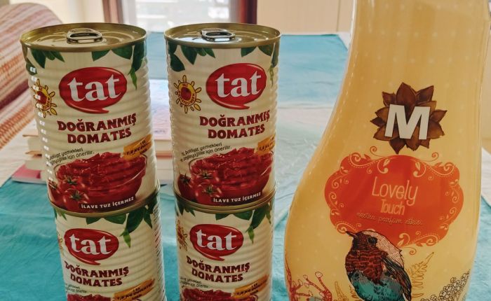 Dalyan – 3rd&nbsp;February